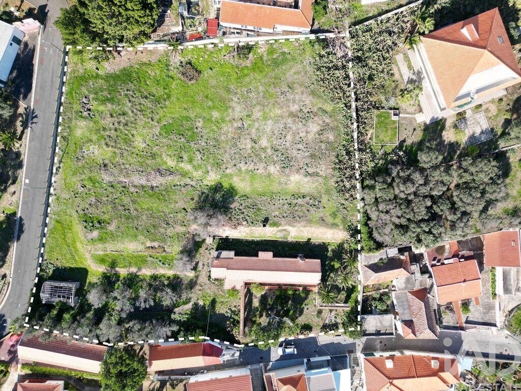 Land in Porto Santo Island, Madeira, Portugal 4 - 15561327