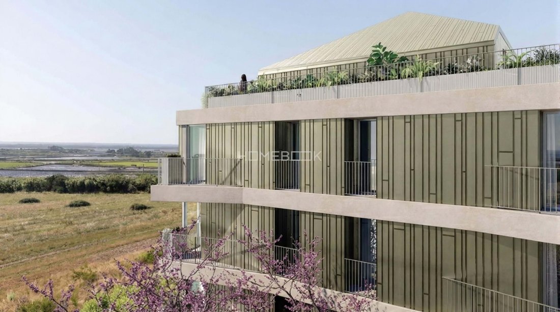 Apartment in Gloria e Vera Cruz, Aveiro District, Portugal 2 - 16840790