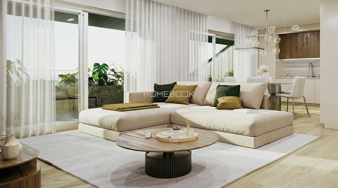 Apartment in Gloria e Vera Cruz, Aveiro District, Portugal 4 - 16840790
