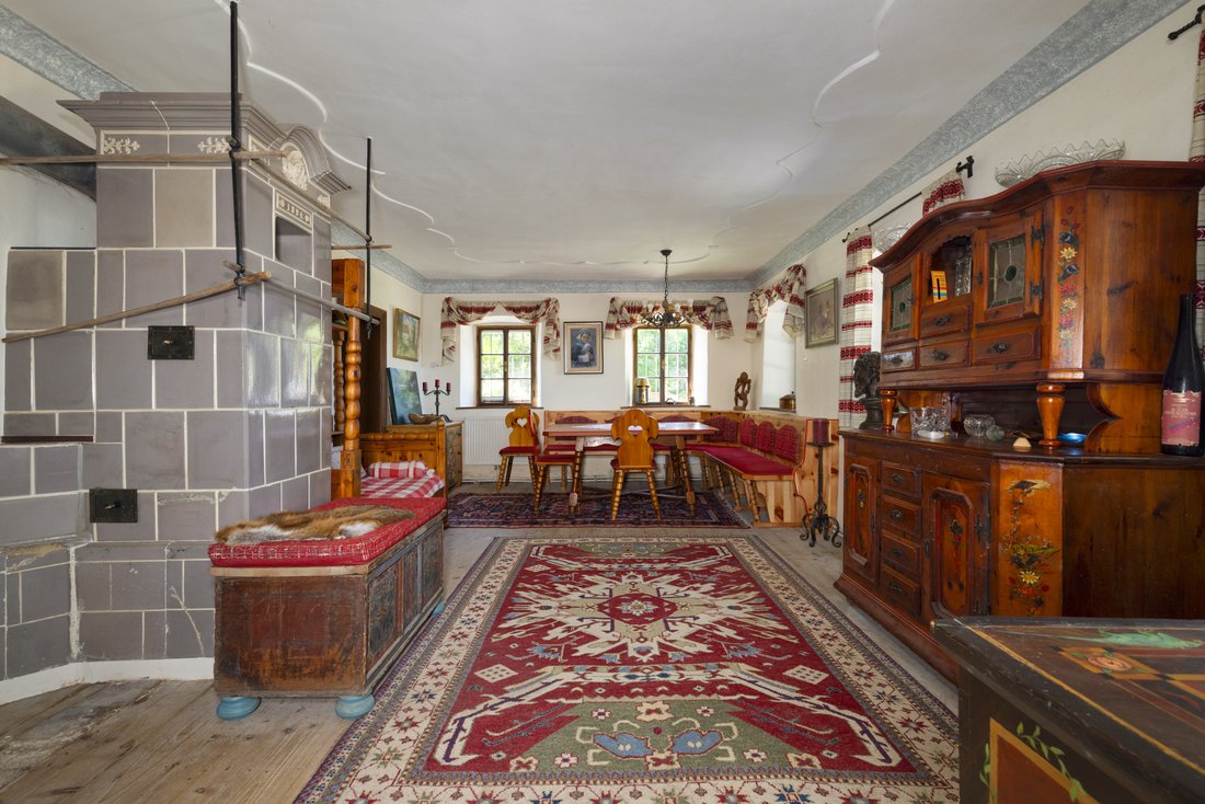 Country House in Haag, Lower Austria, Austria 3 - 16879462