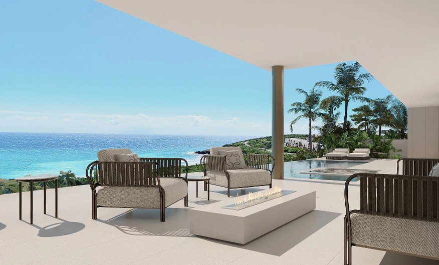 Villa in Cole Bay, Sint Maarten 2 - 16840586
