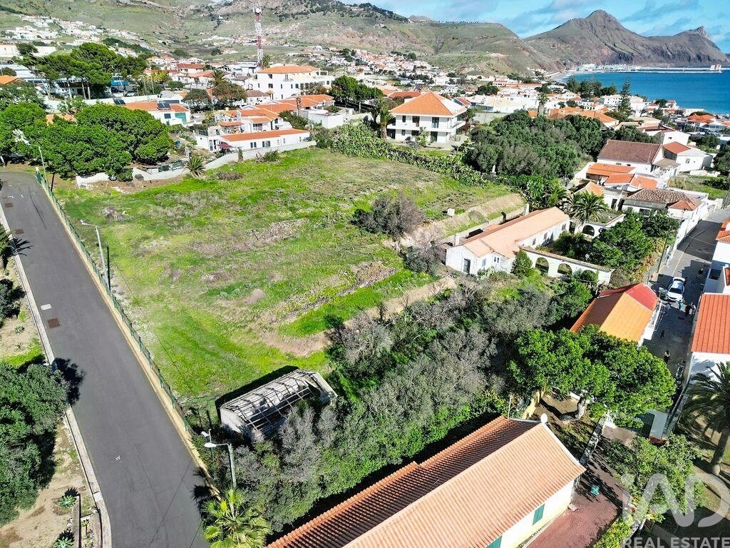 Land in Porto Santo Island, Madeira, Portugal 2 - 15561327