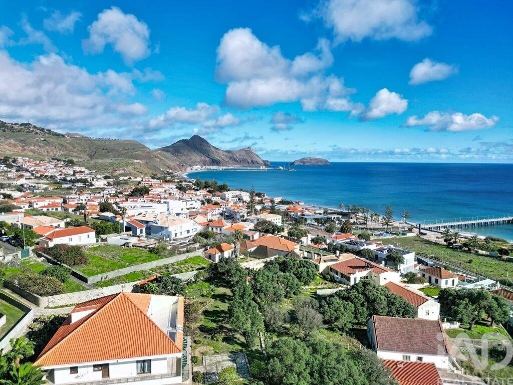 Land in Porto Santo Island, Madeira, Portugal 1 - 15561327