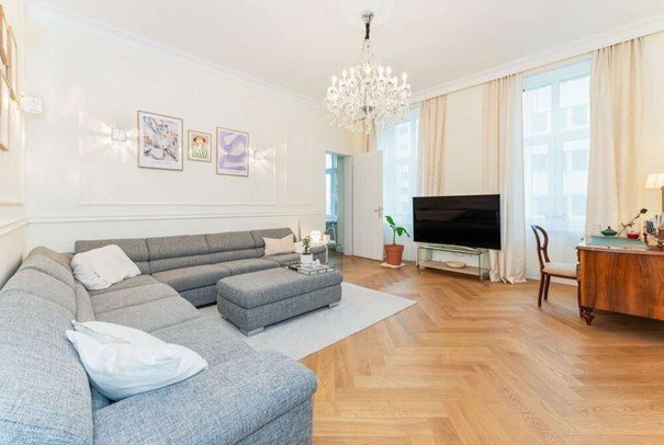 Apartment in Vienna, Wien, Austria 1 - 16840819