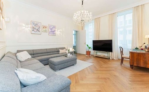 Castle for Sale in Vienna, Wien, Austria