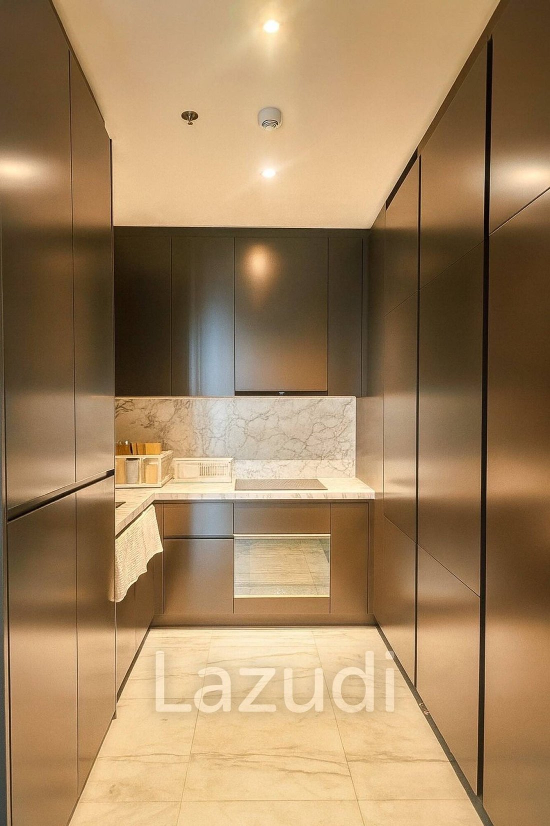 Apartment in Bangkok, Bangkok, Thailand 5 - 16840549