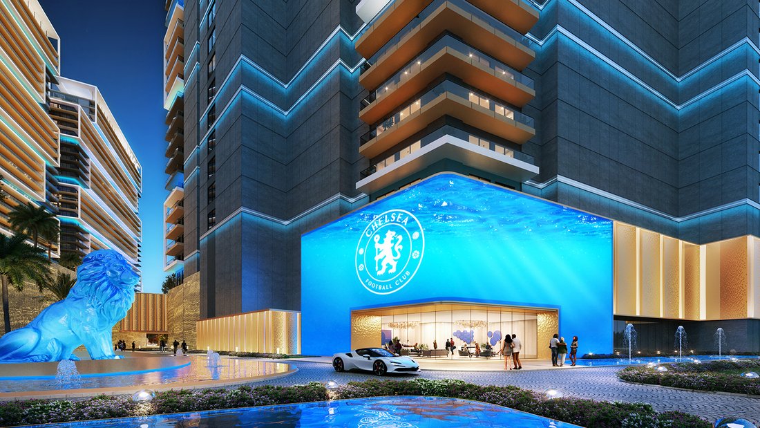 Apartment in Al Wasl, Dubai, United Arab Emirates 5 - 16840801