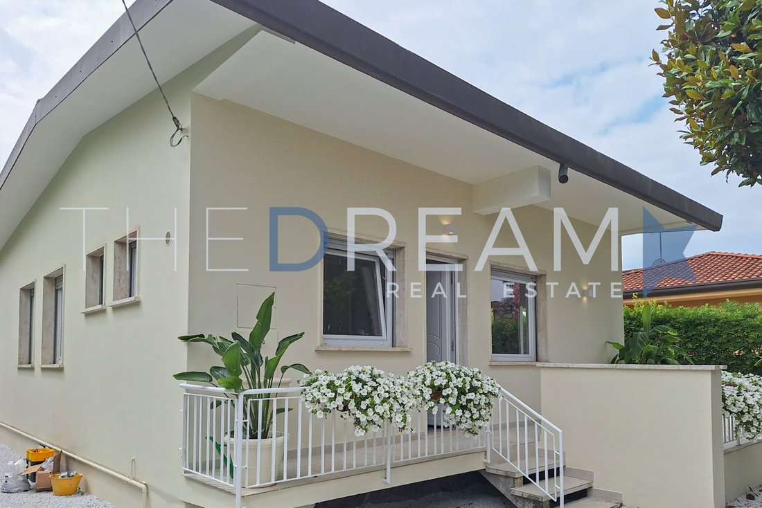 Villa a Centro, Forte dei Marmi, Toscana 4 - 16840806