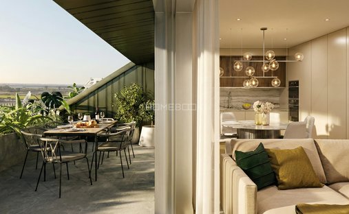 Apartment in Gloria e Vera Cruz, Aveiro District, Portugal 1