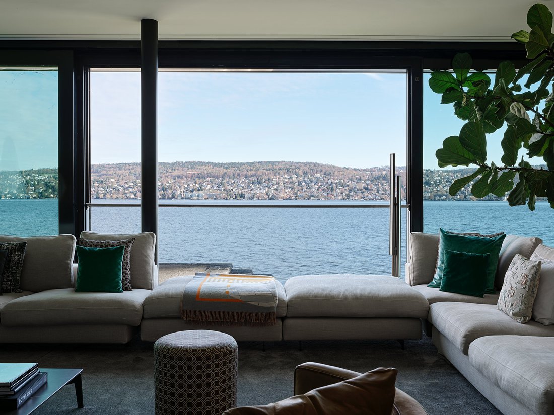 Apartment in Kilchberg, Zurich, Switzerland 1 - 16840873