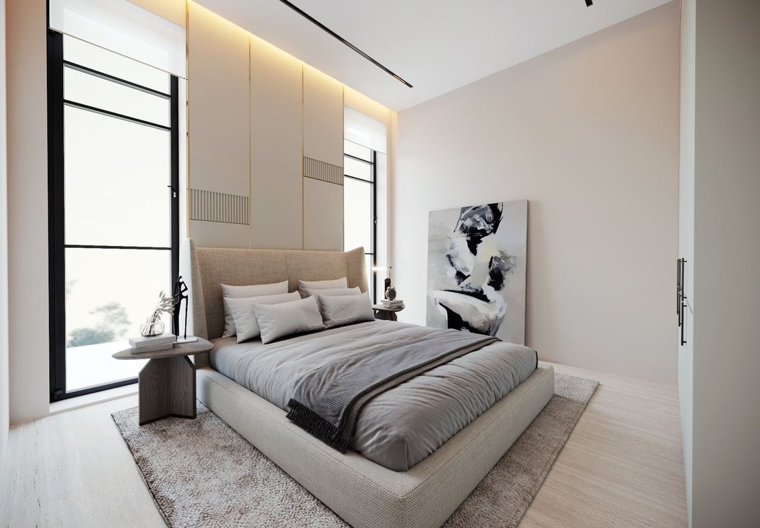 Apartment in Limassol, Limassol, Cyprus 4 - 16840763