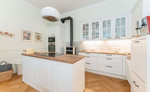 Castle for Sale in Vienna, Wien, Austria