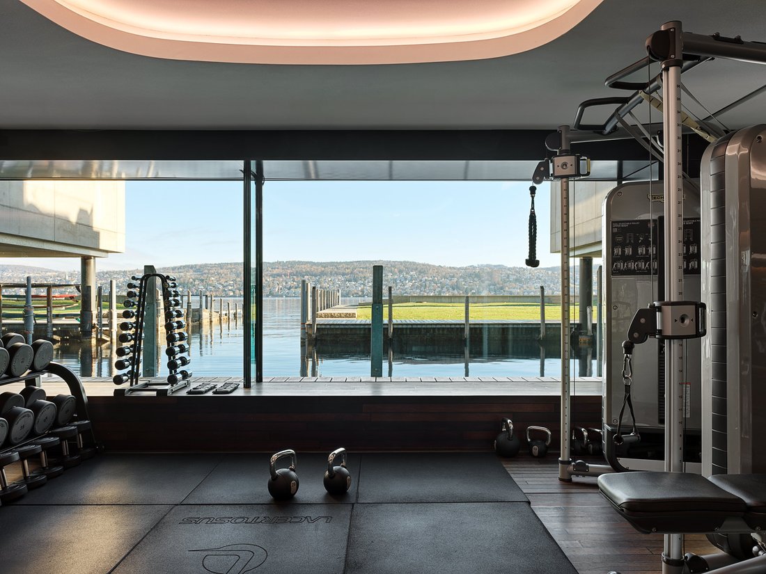 Apartment in Kilchberg, Zurich, Switzerland 2 - 16840873