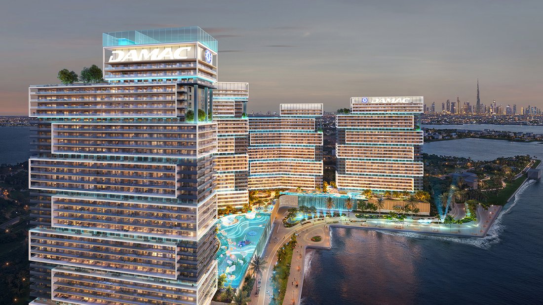 Apartment in Al Wasl, Dubai, United Arab Emirates 4 - 16840801