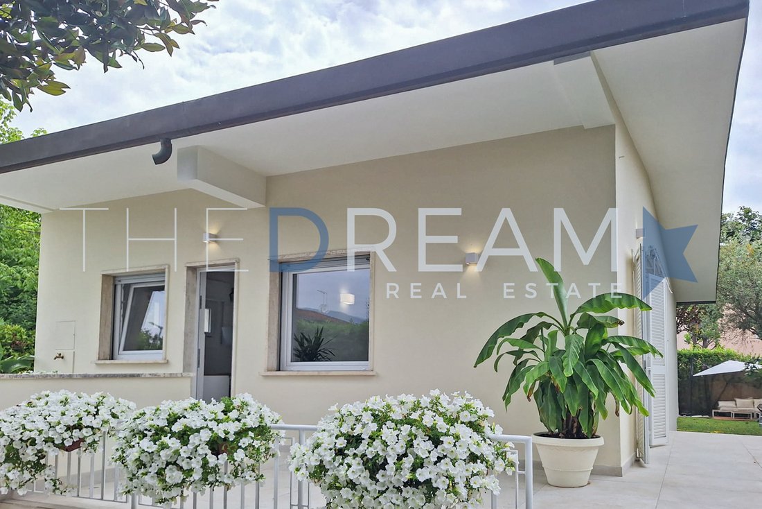 Villa a Centro, Forte dei Marmi, Toscana 3 - 16840806