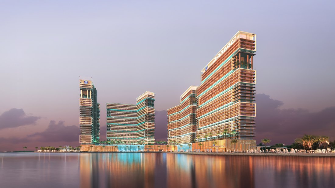Appartement à Al Wasl, Doubaï, Émirats arabes unis 4 - 16840783