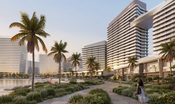 Appartement à Al Jazirah Al Hamra, Ras el Khaïmah, Émirats arabes unis 2