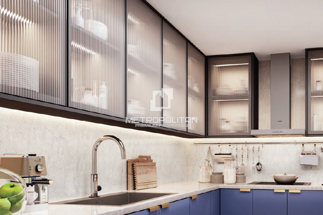 Apartment in Expo City Dubai, Dubai, United Arab Emirates 5 - 16840645