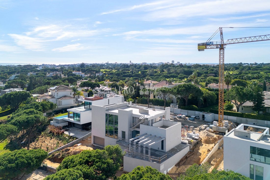 Villa in Vilamoura, Quarteira, Algarve 3 - 16840791