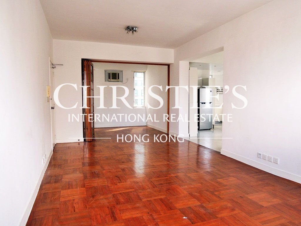 Apartment in Hong Kong, Hong Kong 5 - 16840697