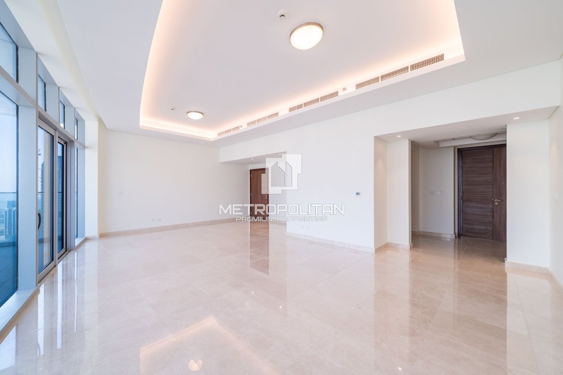 Apartment in Downtown Dubai, Dubai, United Arab Emirates 4 - 16826396