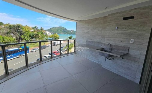 Appartamento a Enseada do Suá, Espírito Santo, Brasile 1