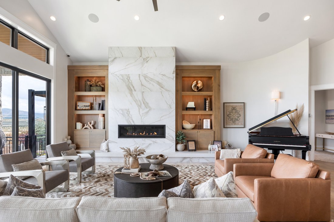 House in Midway, Utah, United States 4 - 16840541