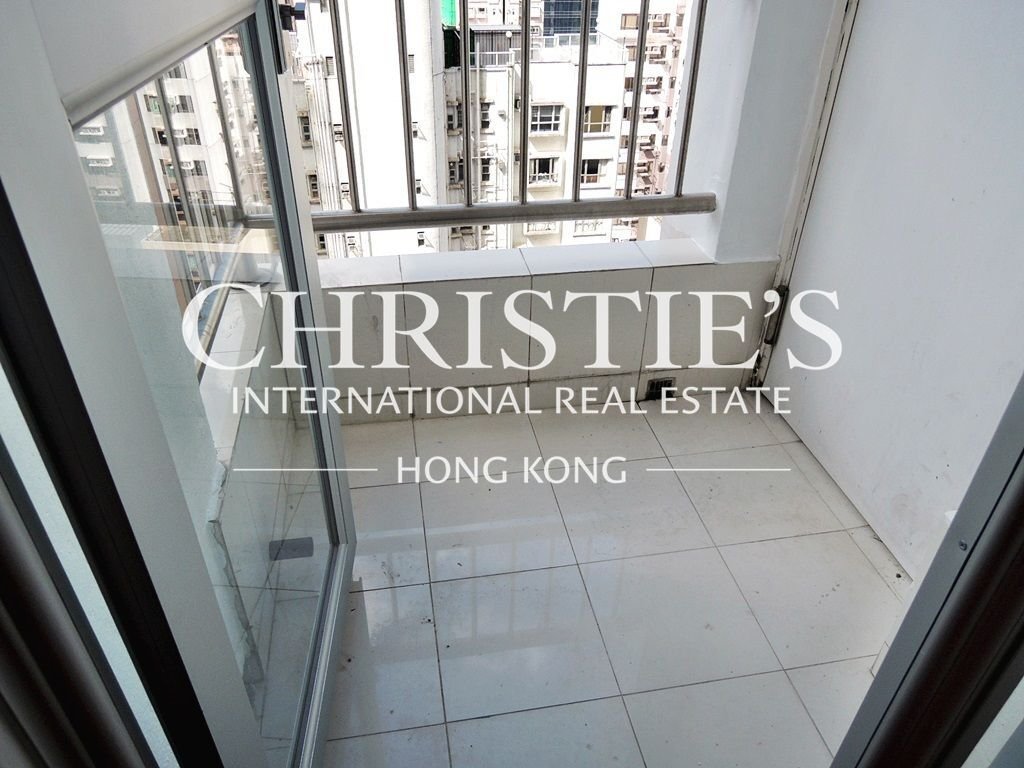 Apartment in Hong Kong, Hong Kong 4 - 16840697