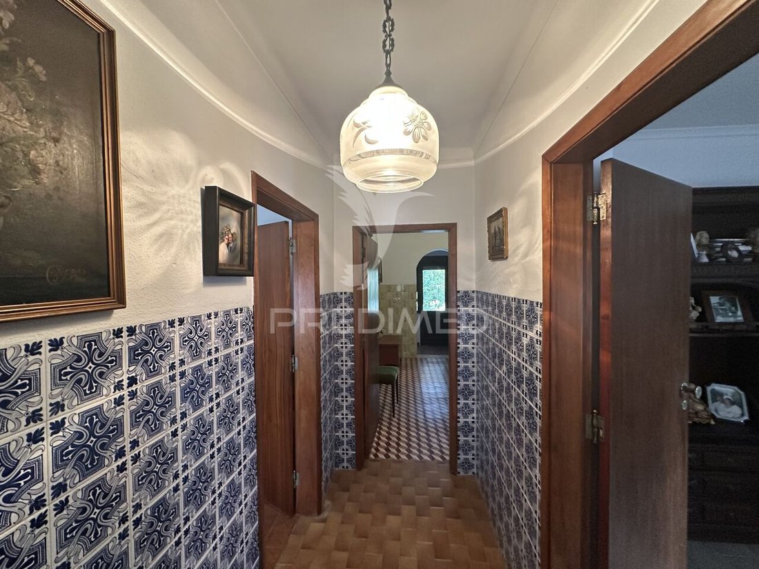 House in Cidade de Santarem, Santarem District, Portugal 4 - 16840554