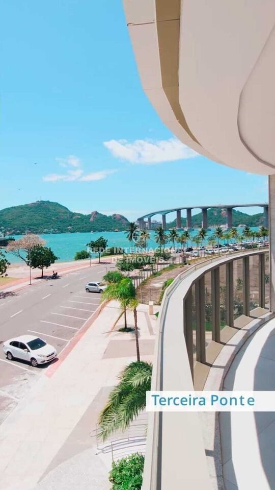 Apartment in Praia do Canto, State of Espírito Santo, Brazil 2 - 16840533