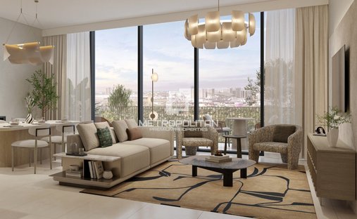 Apartment in Expo City Dubai, Dubai, United Arab Emirates 1