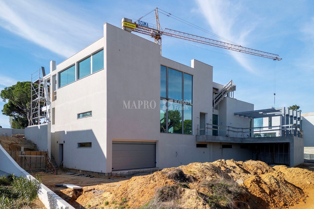 Villa in Vilamoura, Quarteira, Algarve 5 - 16840791