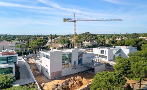 Villa in Vilamoura, Quarteira, Algarve 1