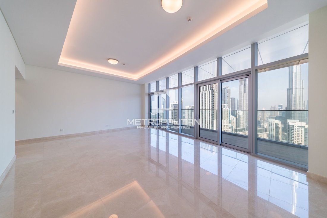Apartment in Downtown Dubai, Dubai, United Arab Emirates 5 - 16826396