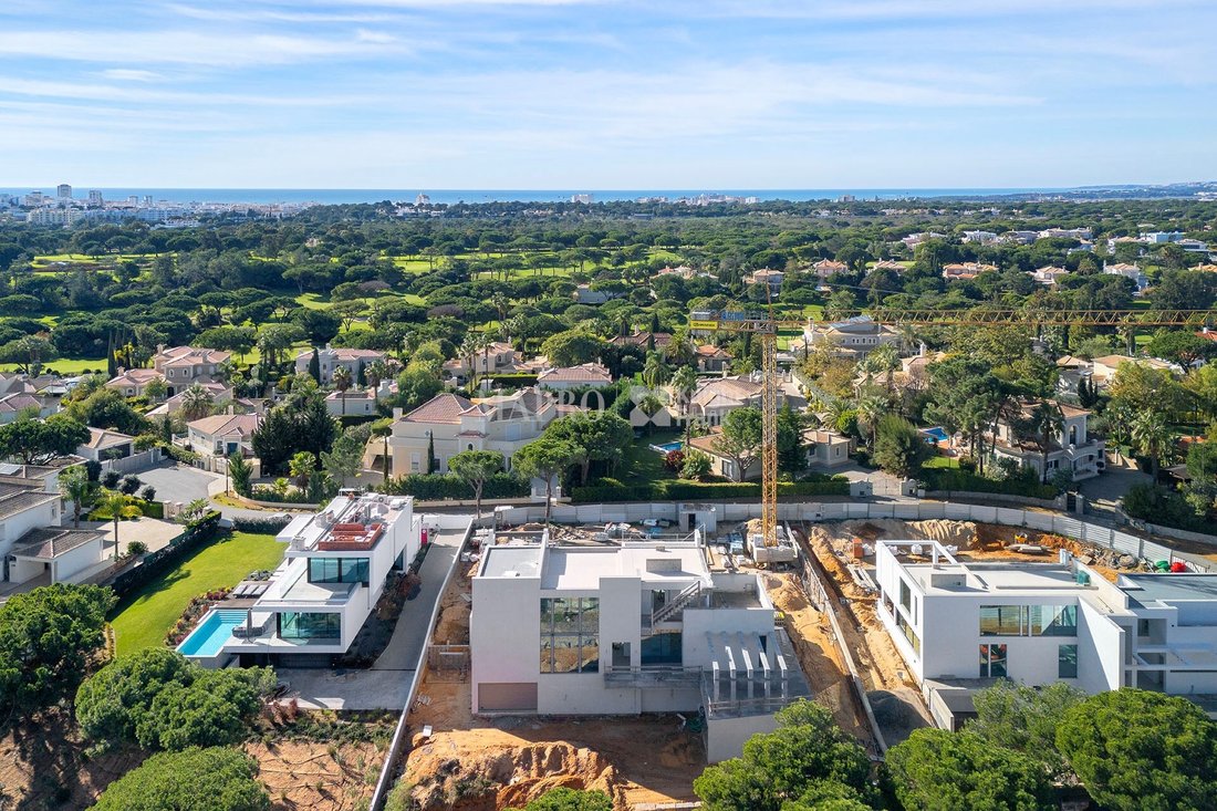 Villa in Vilamoura, Quarteira, Algarve 4 - 16840791