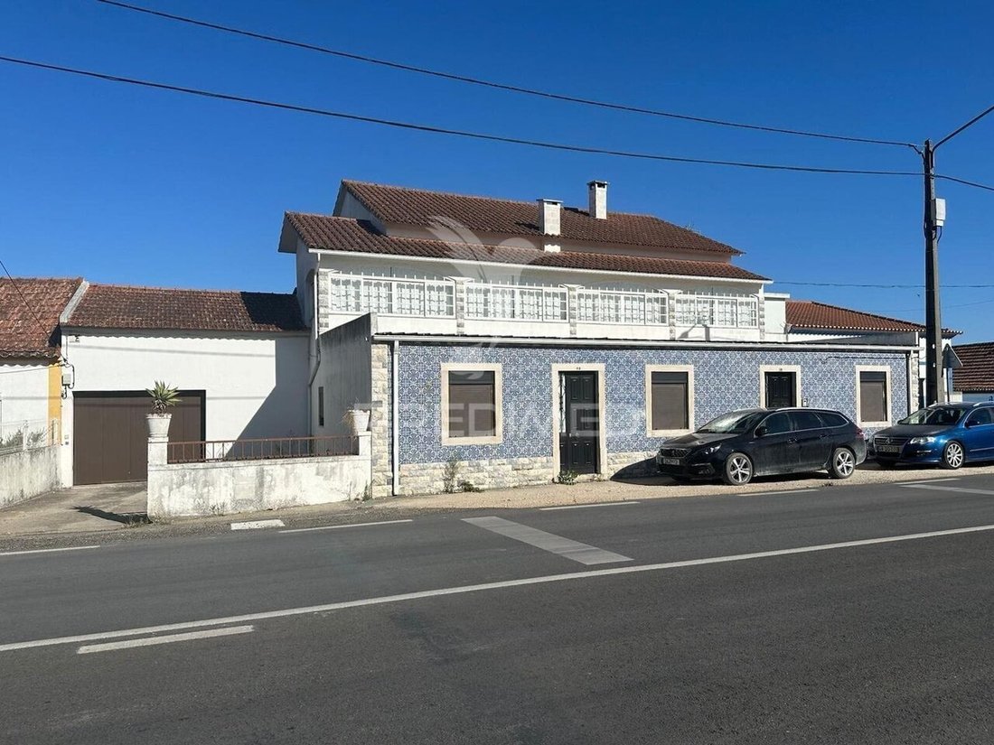 House in Cidade de Santarem, Santarem District, Portugal 1 - 16840554