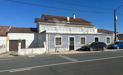 Haus in Cidade de Santarem, Distrikt Santarém, Portugal 1