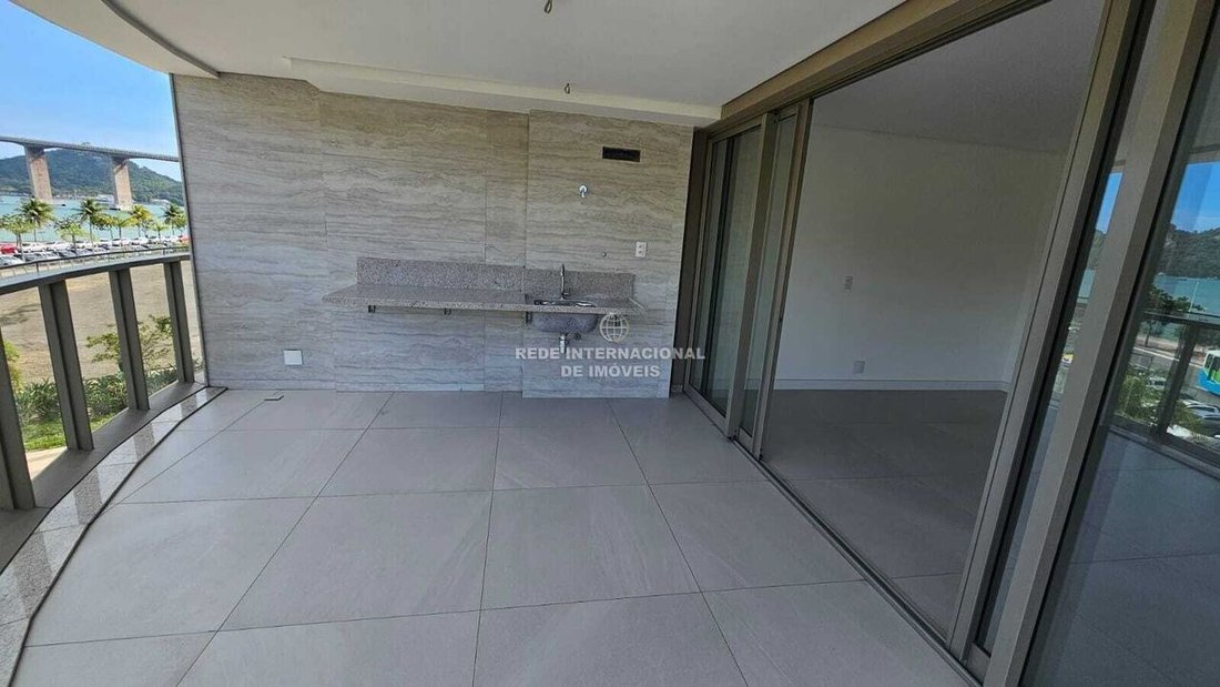 Apartment in Praia do Canto, State of Espírito Santo, Brazil 3 - 16840533