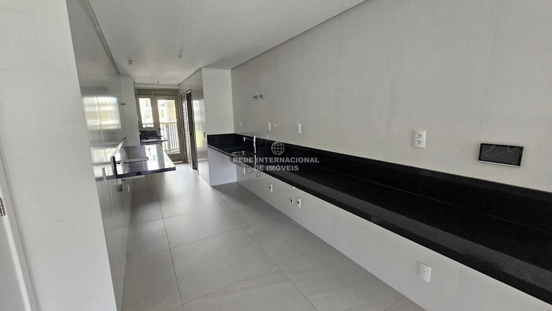 Apartment in Praia do Canto, State of Espírito Santo, Brazil 5 - 16840533