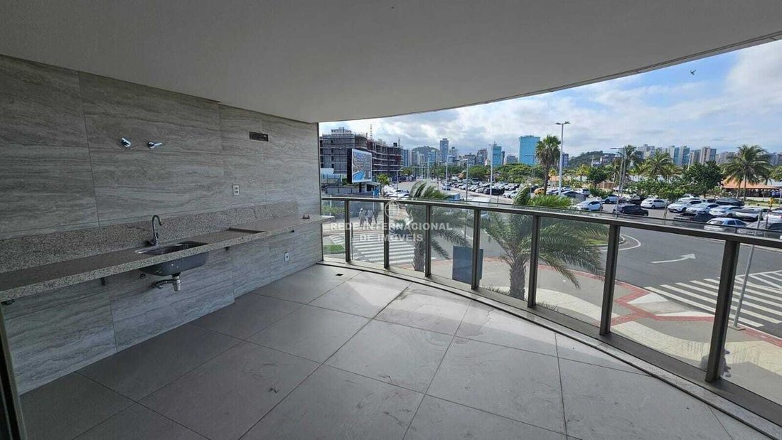 Apartment in Enseada do Suá, State of Espírito Santo, Brazil 4 - 16840527