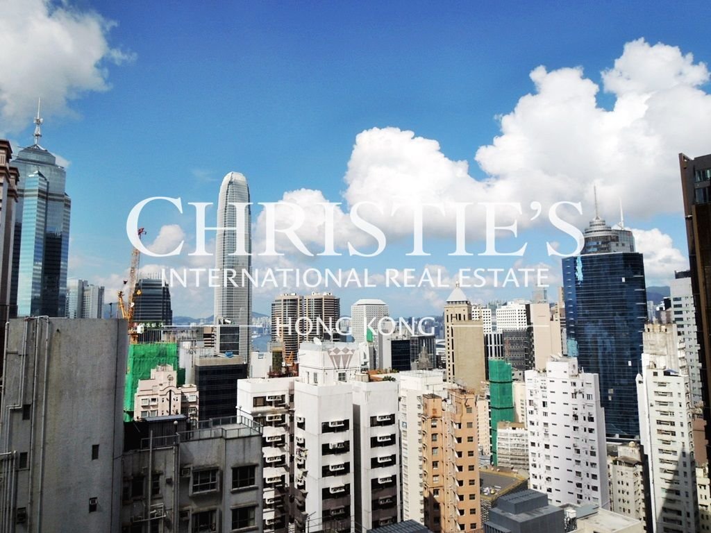 Apartment in Hong Kong, Hong Kong 1 - 16840697