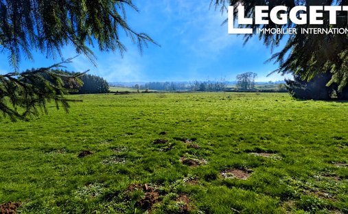 Castle for Sale in Saint-Yrieix-la-Perche, Nouvelle-Aquitaine, France