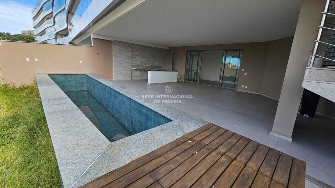Apartment in Enseada do Suá, State of Espírito Santo, Brazil 3 - 16840527