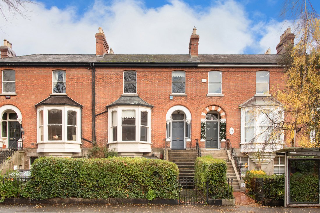 House in Dublin, County Dublin, Ireland 1 - 16840700