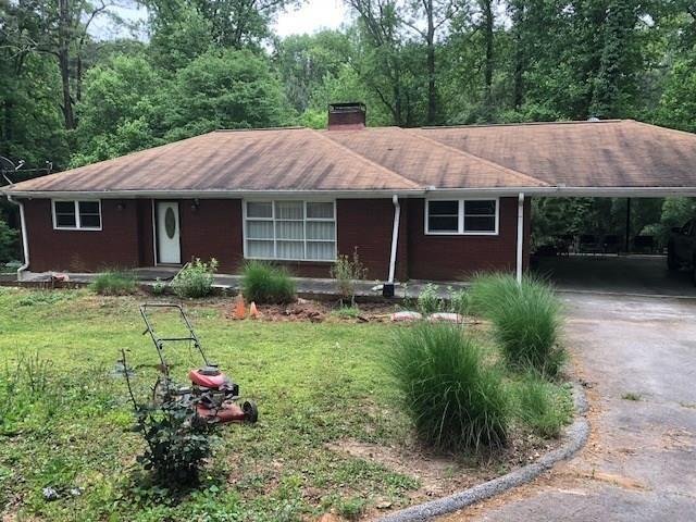 House in Stonecrest, Georgia, United States 1 - 16840542