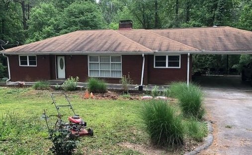 House in Stonecrest, Georgia, United States 1