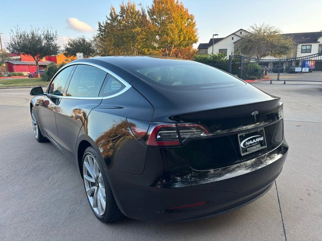 Tesla For Sale Houston Texasnull