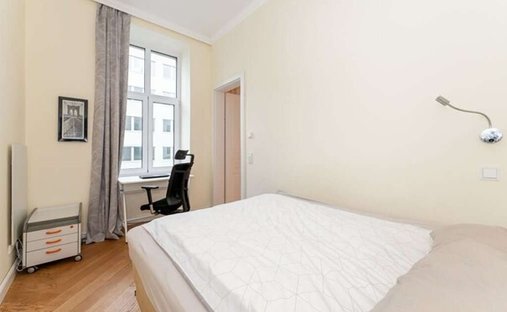 Castle for Sale in Vienna, Wien, Austria