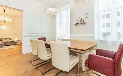 Castle for Sale in Vienna, Wien, Austria