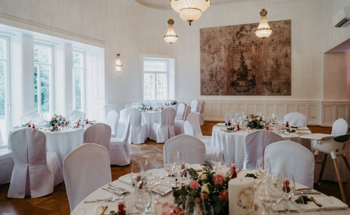 Castle for Sale in Vienna, Wien, Austria